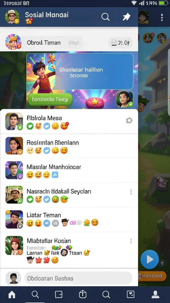 Screenshot rajaclub nomor 1