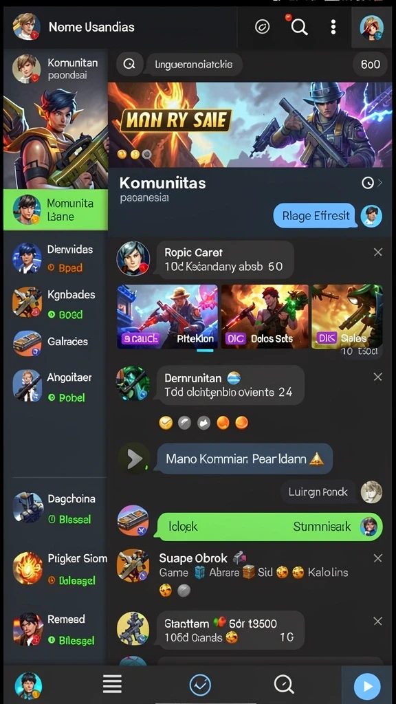 Screenshot rejekibet nomor 2