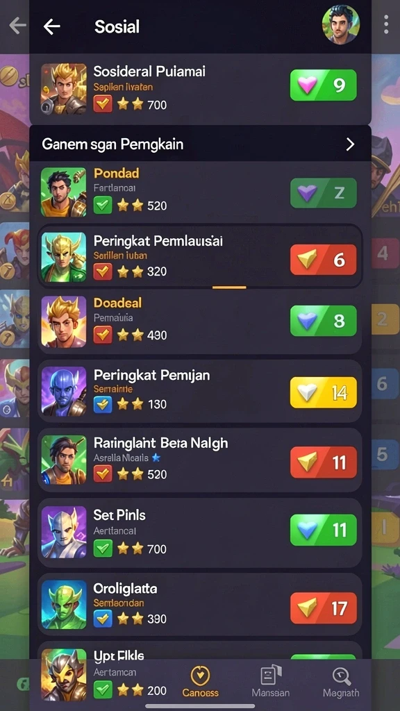Screenshot rejekibet nomor 3
