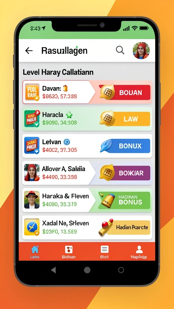 Screenshot samurai88 nomor 2