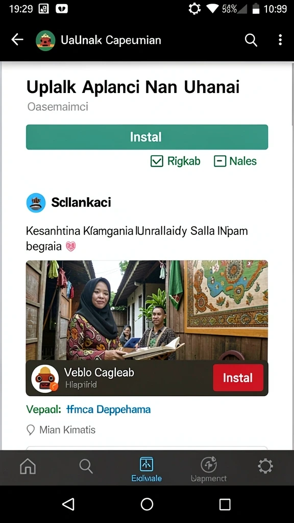 Screenshot sl999 nomor 2