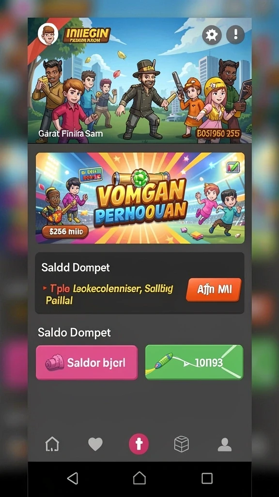 Screenshot sobatgaming nomor 2