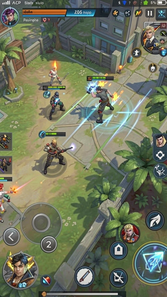 Screenshot sobatgaming nomor 3