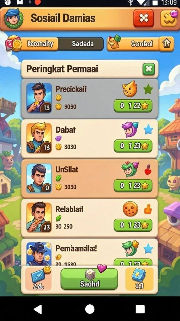 Screenshot sungaitoto nomor 3