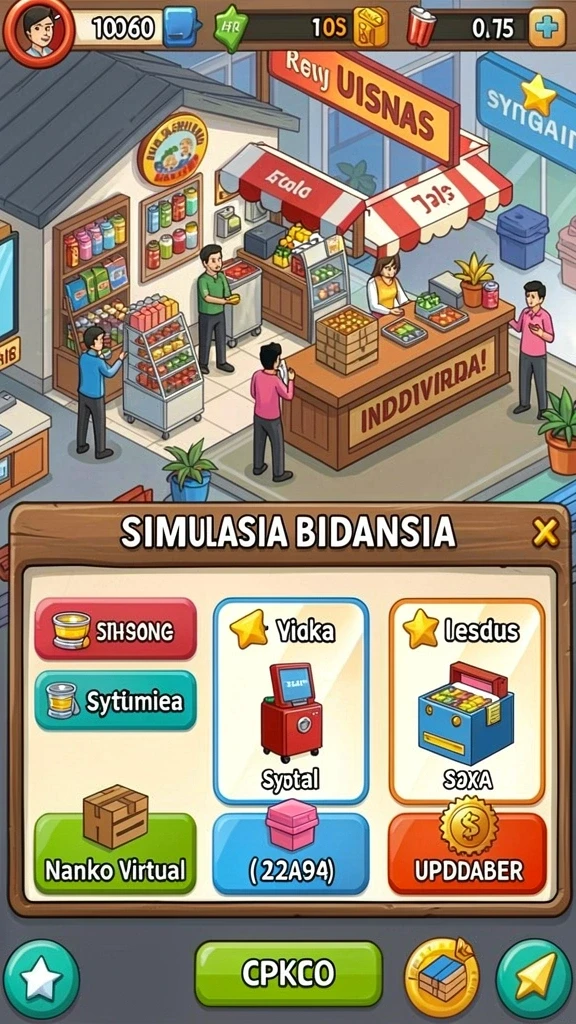 Screenshot superwin777 nomor 2