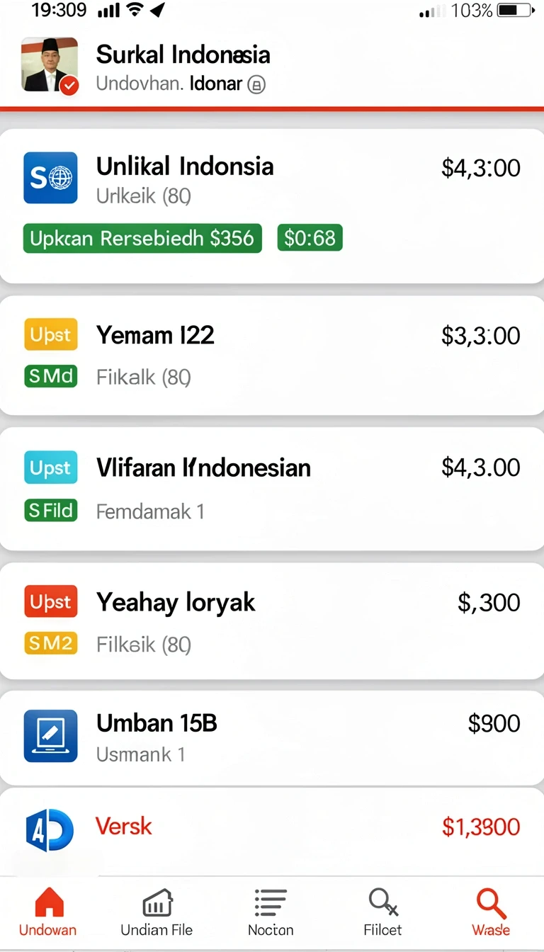 Screenshot surga88 nomor 1