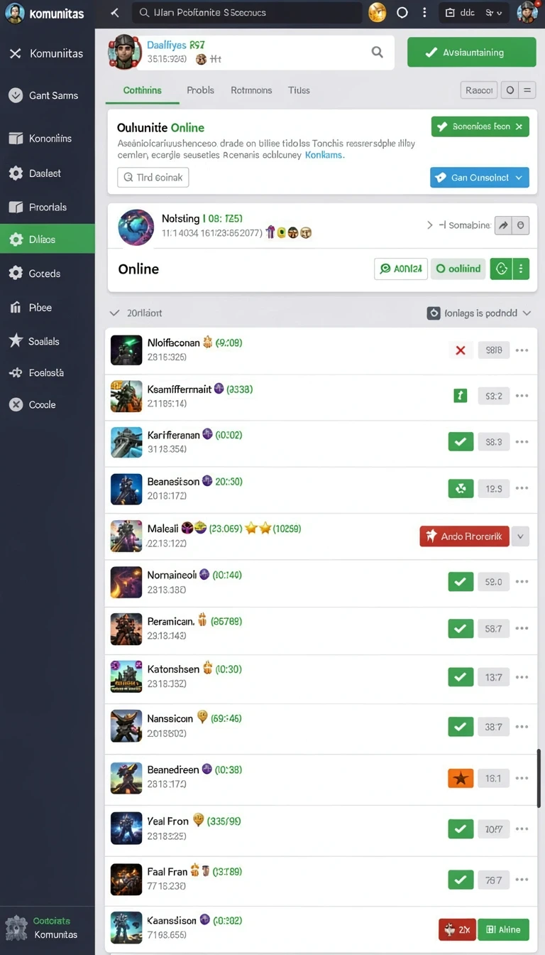 Screenshot surga88 nomor 2