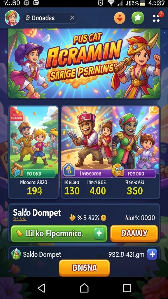 Screenshot t9999 nomor 2