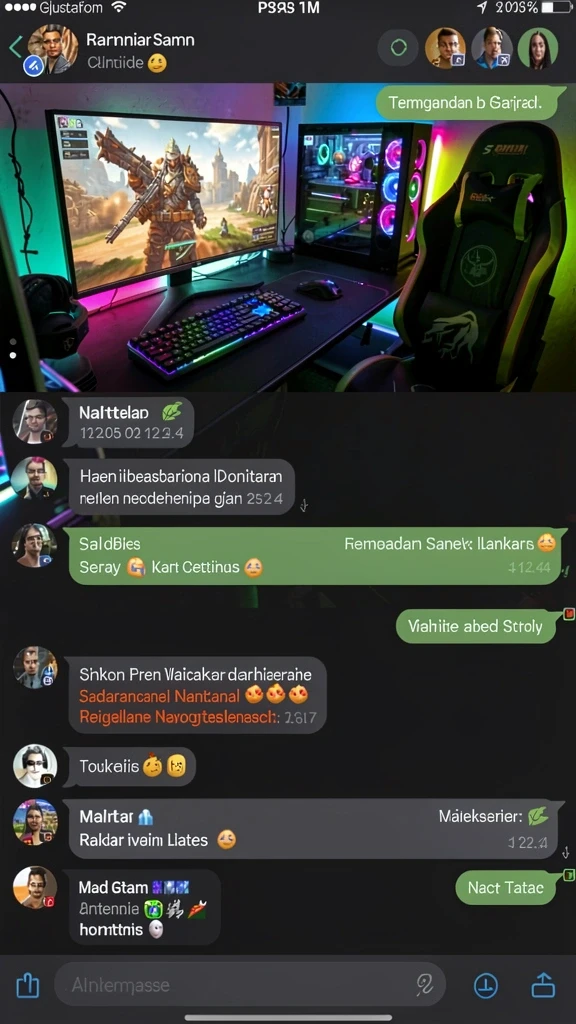 Screenshot tante777 nomor 3