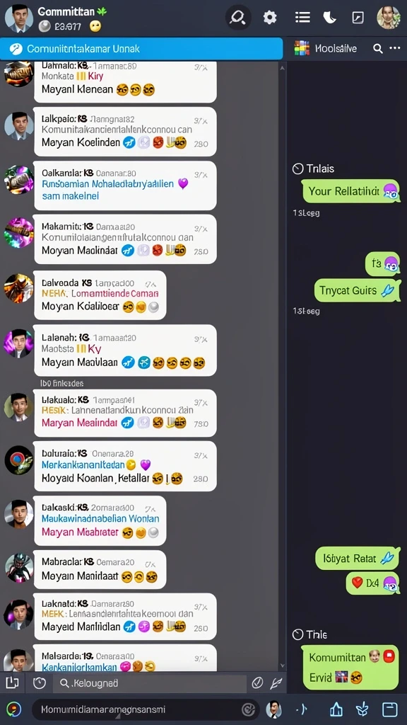Screenshot topanhoki nomor 2