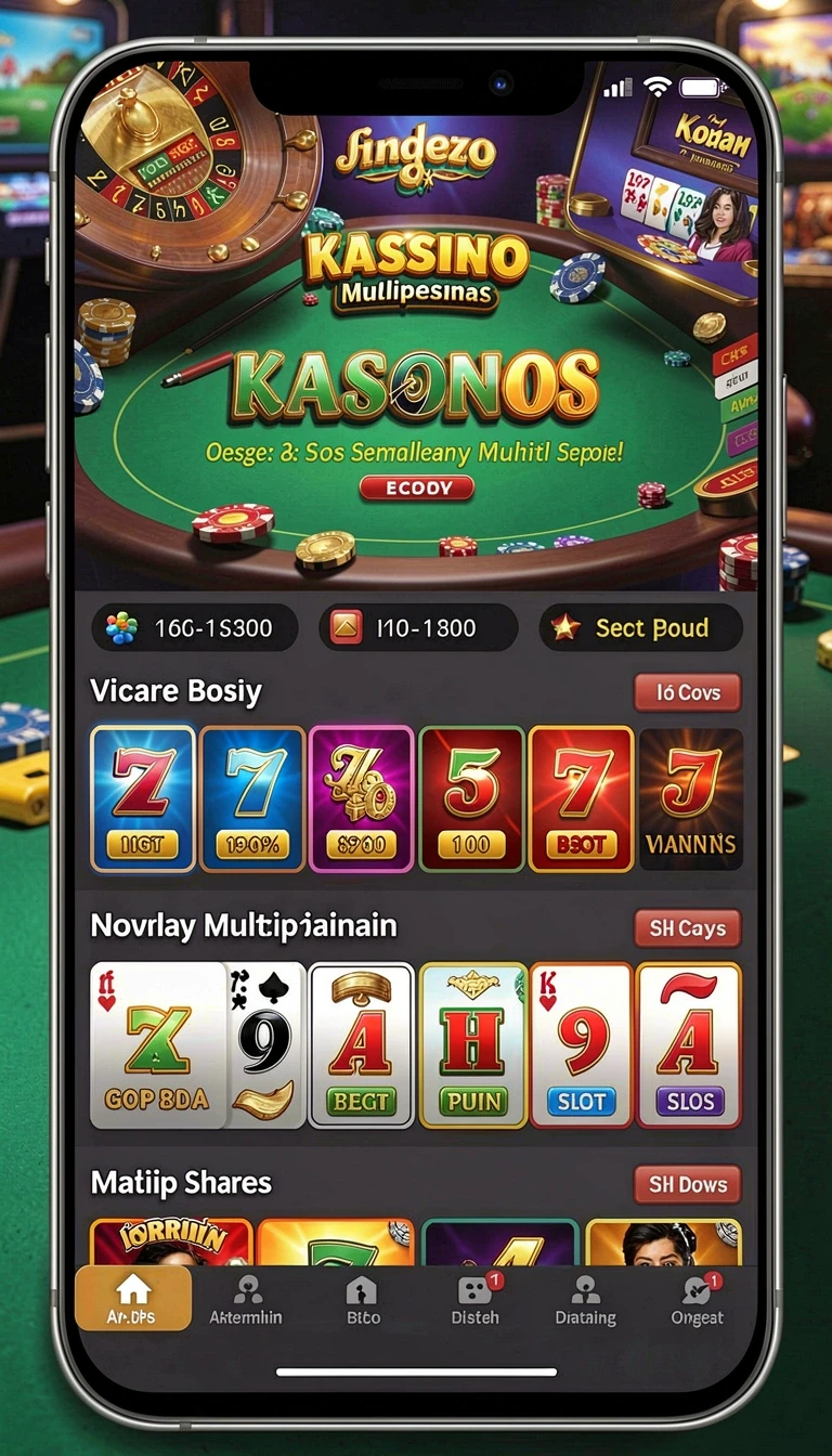 Screenshot topanwin nomor 1