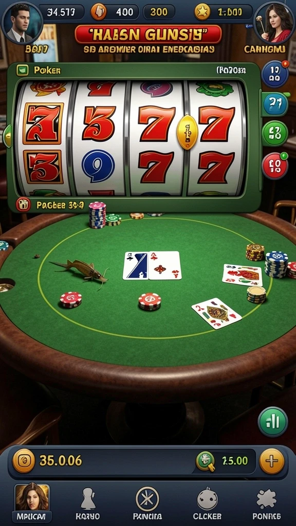 Screenshot toto1000 nomor 2