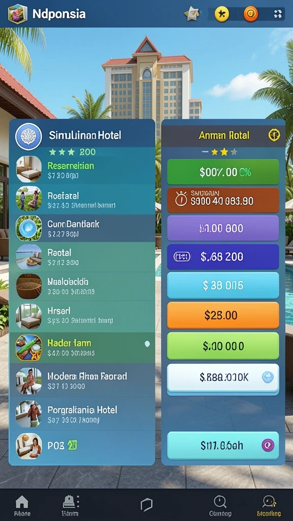 Screenshot toto1000 nomor 3