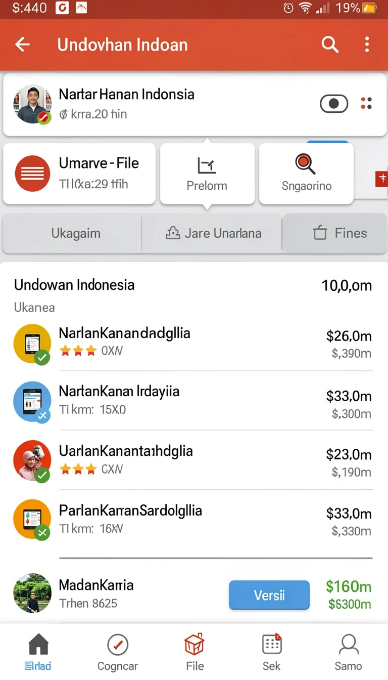 Screenshot vv62 nomor 1