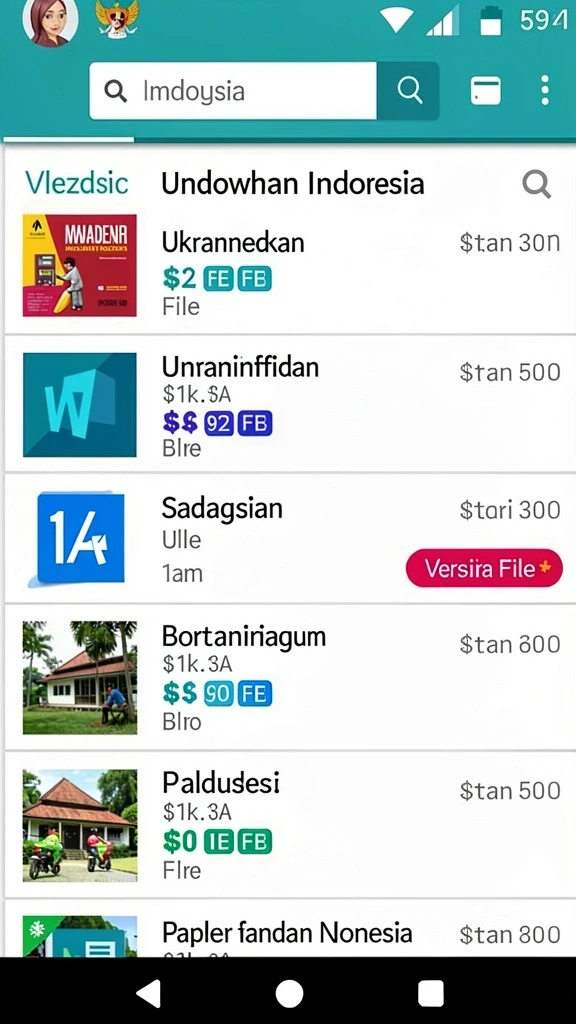 Screenshot win33 nomor 1