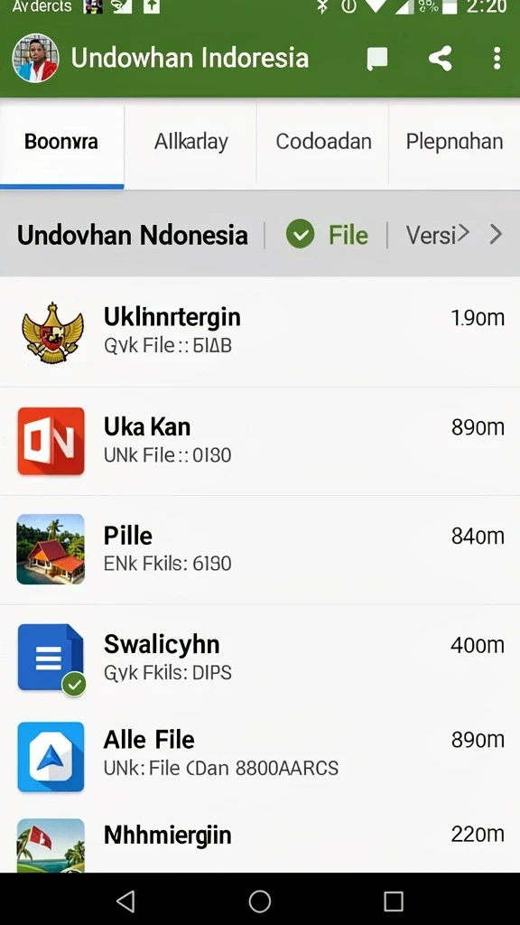 Screenshot win33 nomor 2