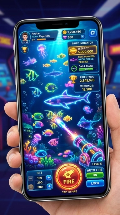 666j — galeri pratinjau - APK Resmi